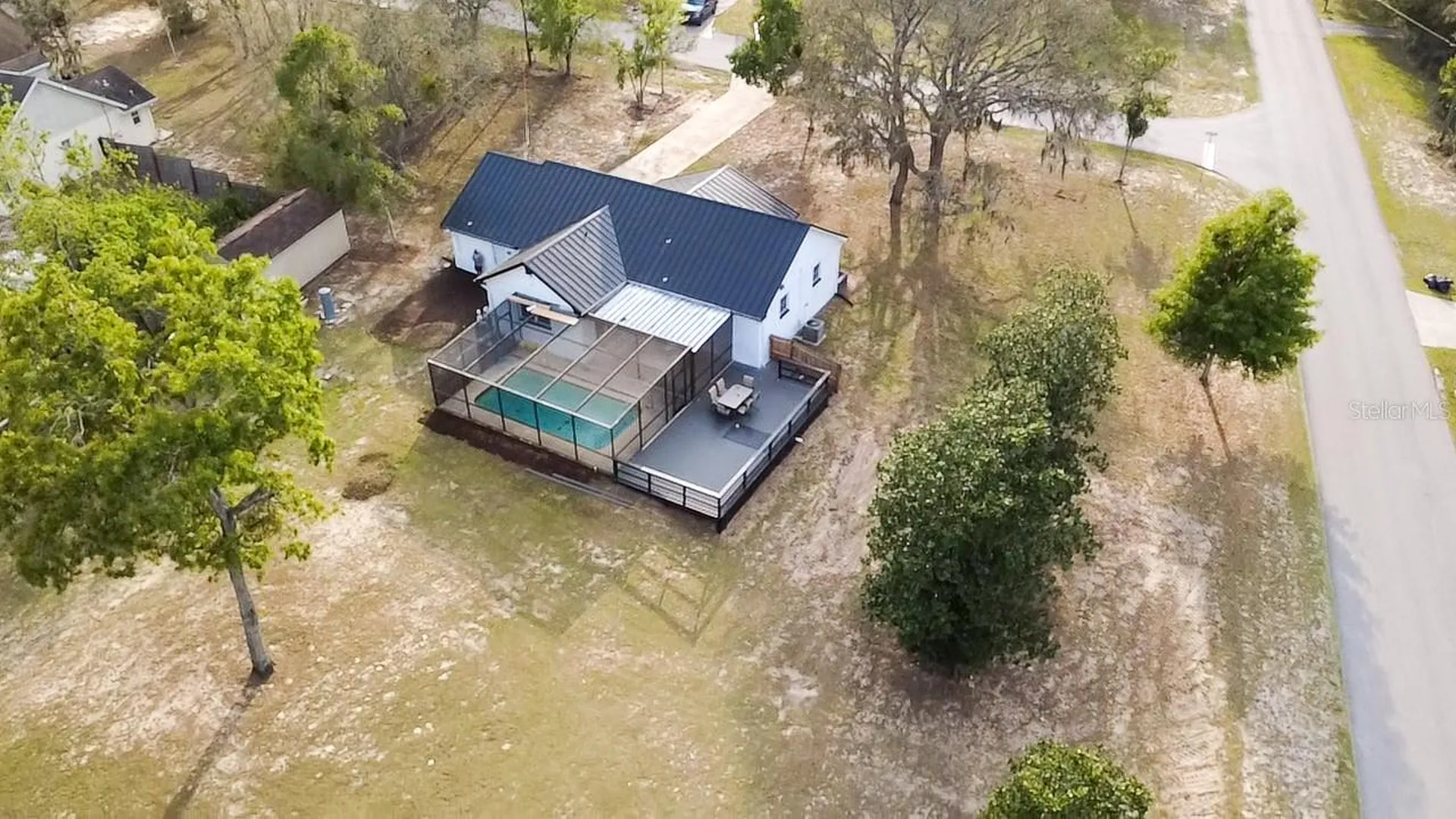 18406 Sand Pine Drive Spring Hill FL 34610