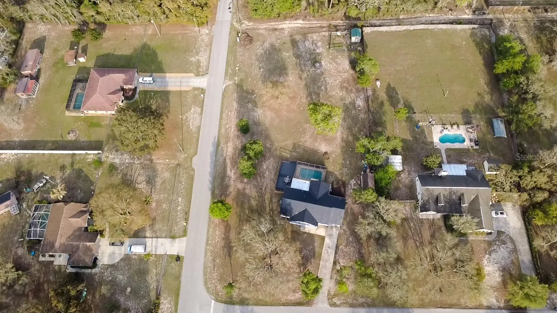 18406 Sand Pine Drive Spring Hill FL 34610