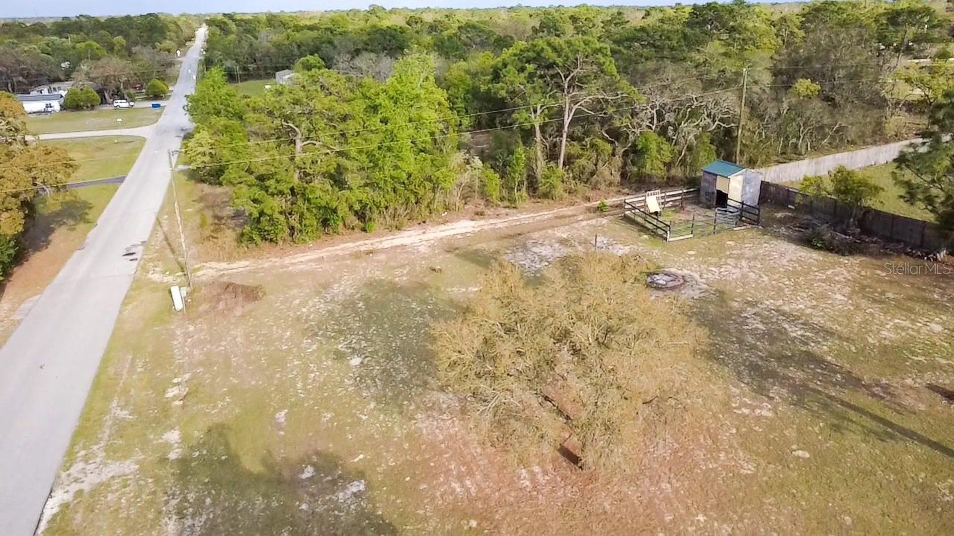 18406 Sand Pine Drive Spring Hill FL 34610