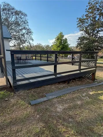 18406 Sand Pine Drive Spring Hill FL 34610