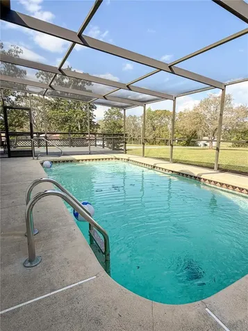 18406 Sand Pine Drive Spring Hill FL 34610