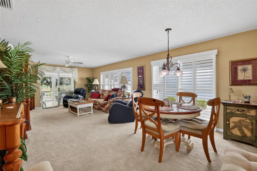 1808 Peachtree Avenue The Villages FL 32162