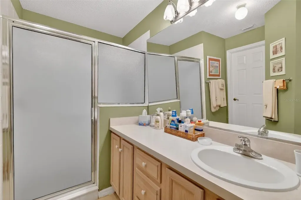 1808 Peachtree Avenue The Villages FL 32162