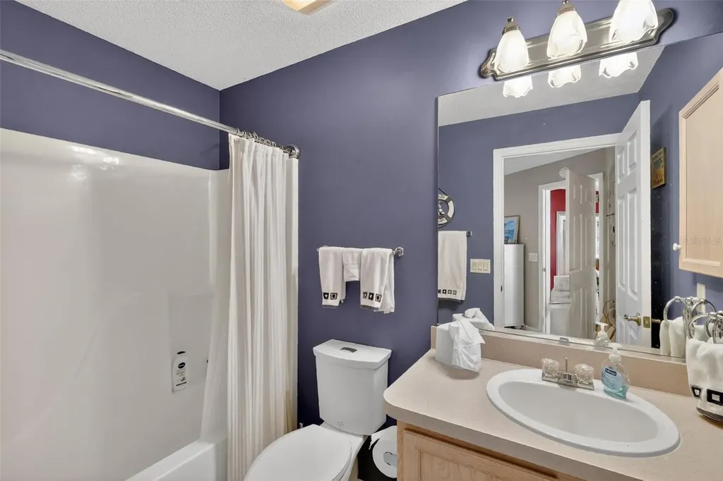 1808 Peachtree Avenue The Villages FL 32162