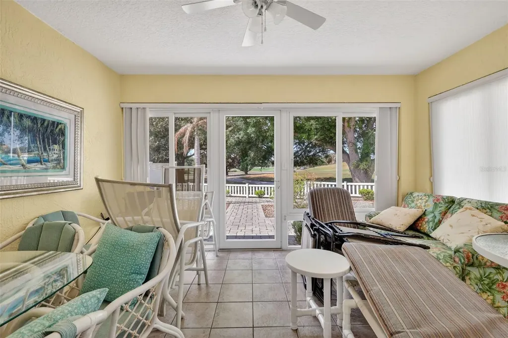1808 Peachtree Avenue The Villages FL 32162