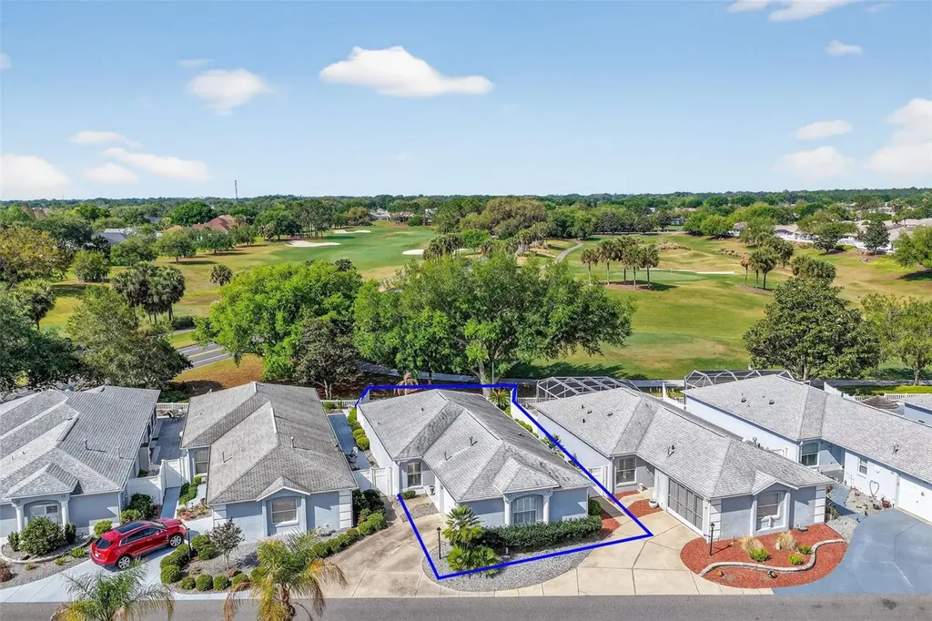 1808 Peachtree Avenue The Villages FL 32162