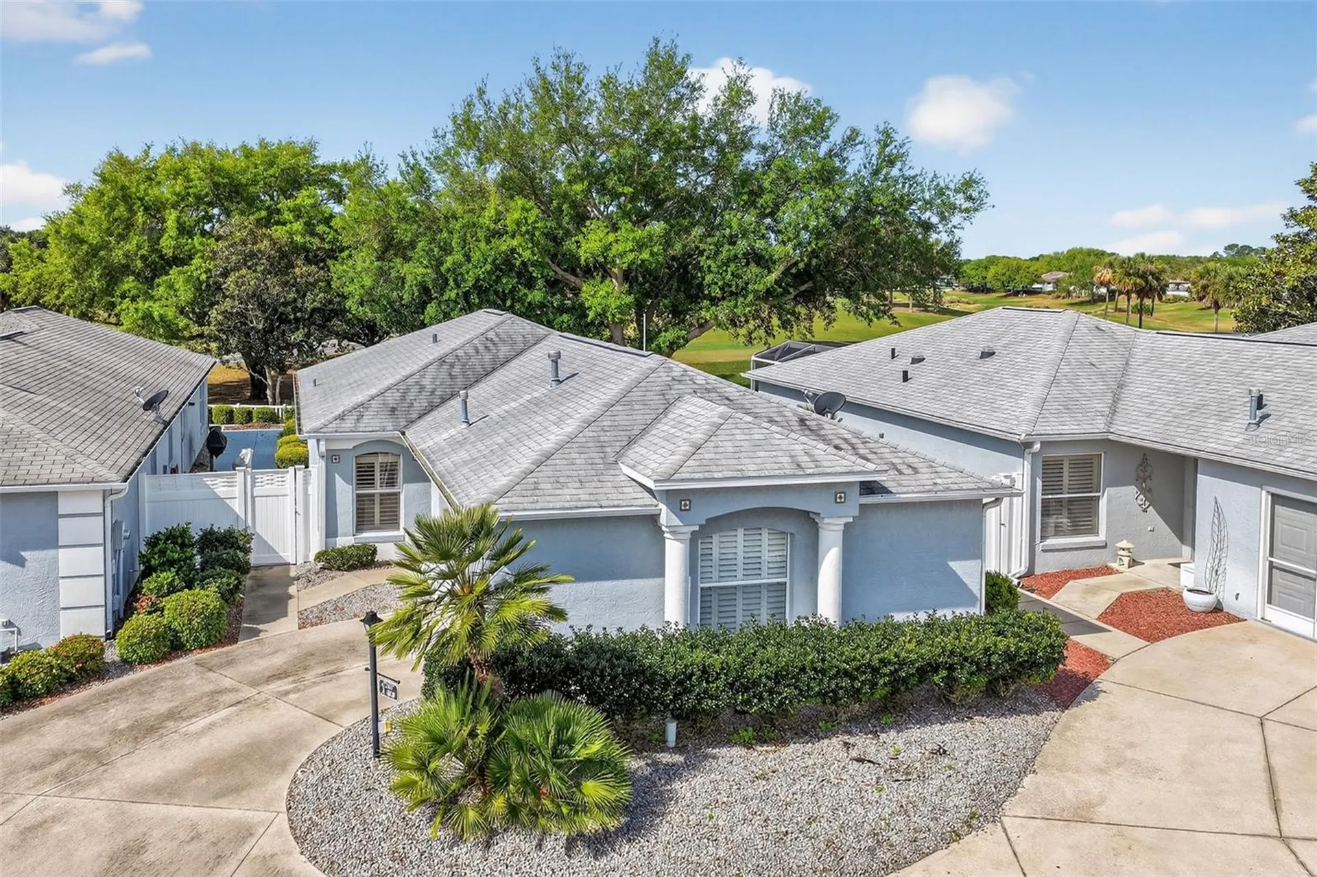 1808 Peachtree Avenue The Villages FL 32162