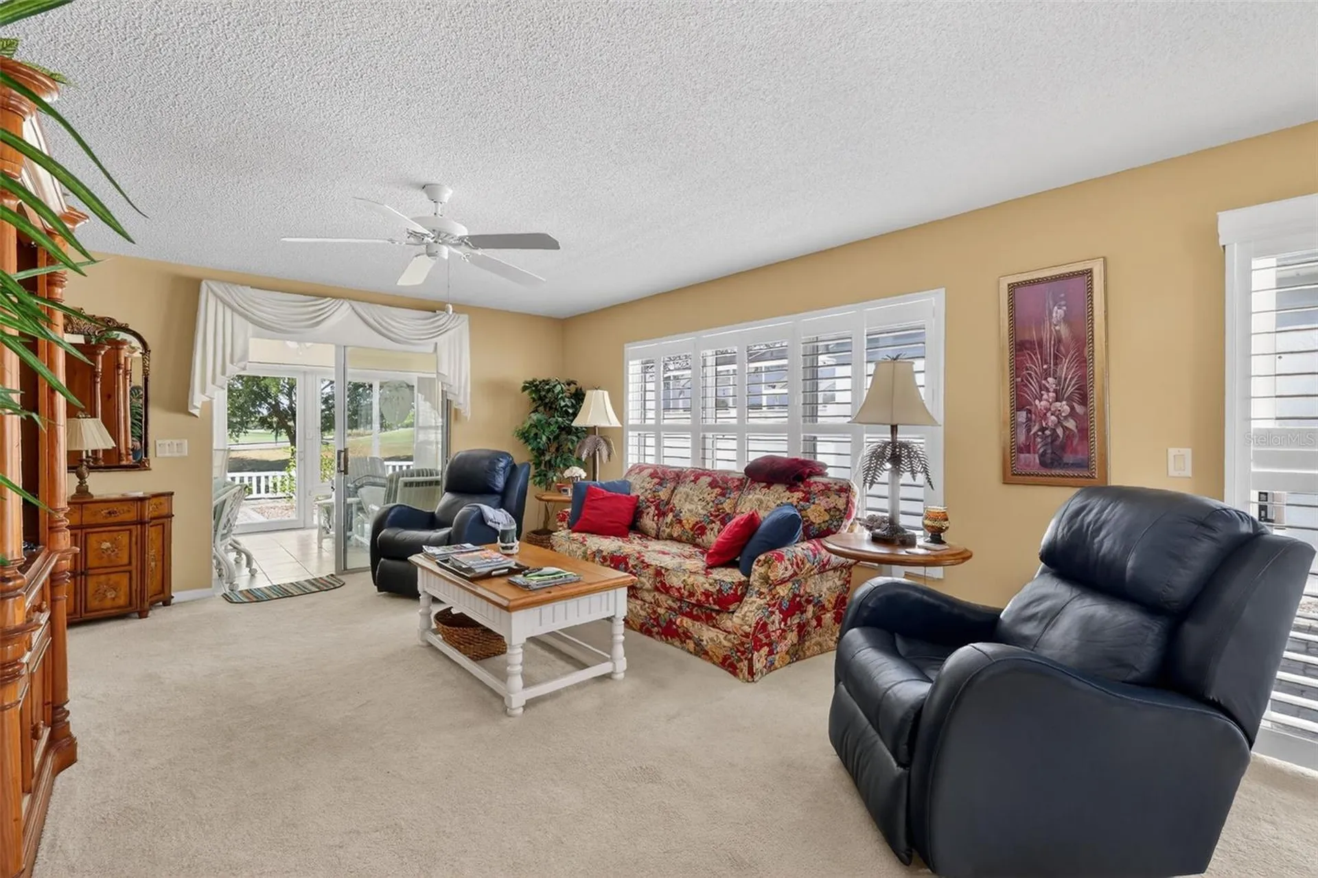 1808 Peachtree Avenue The Villages FL 32162
