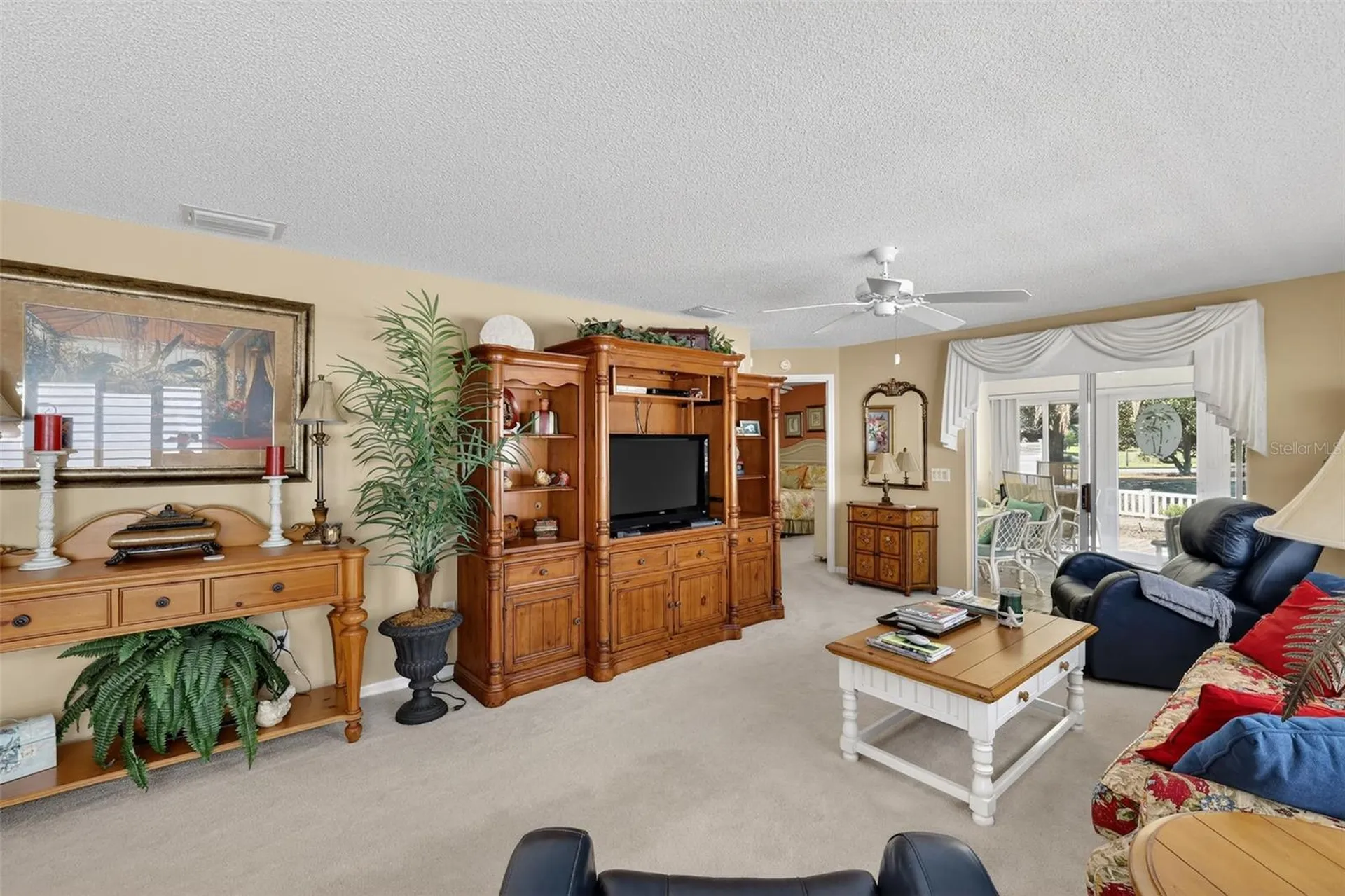 1808 Peachtree Avenue The Villages FL 32162