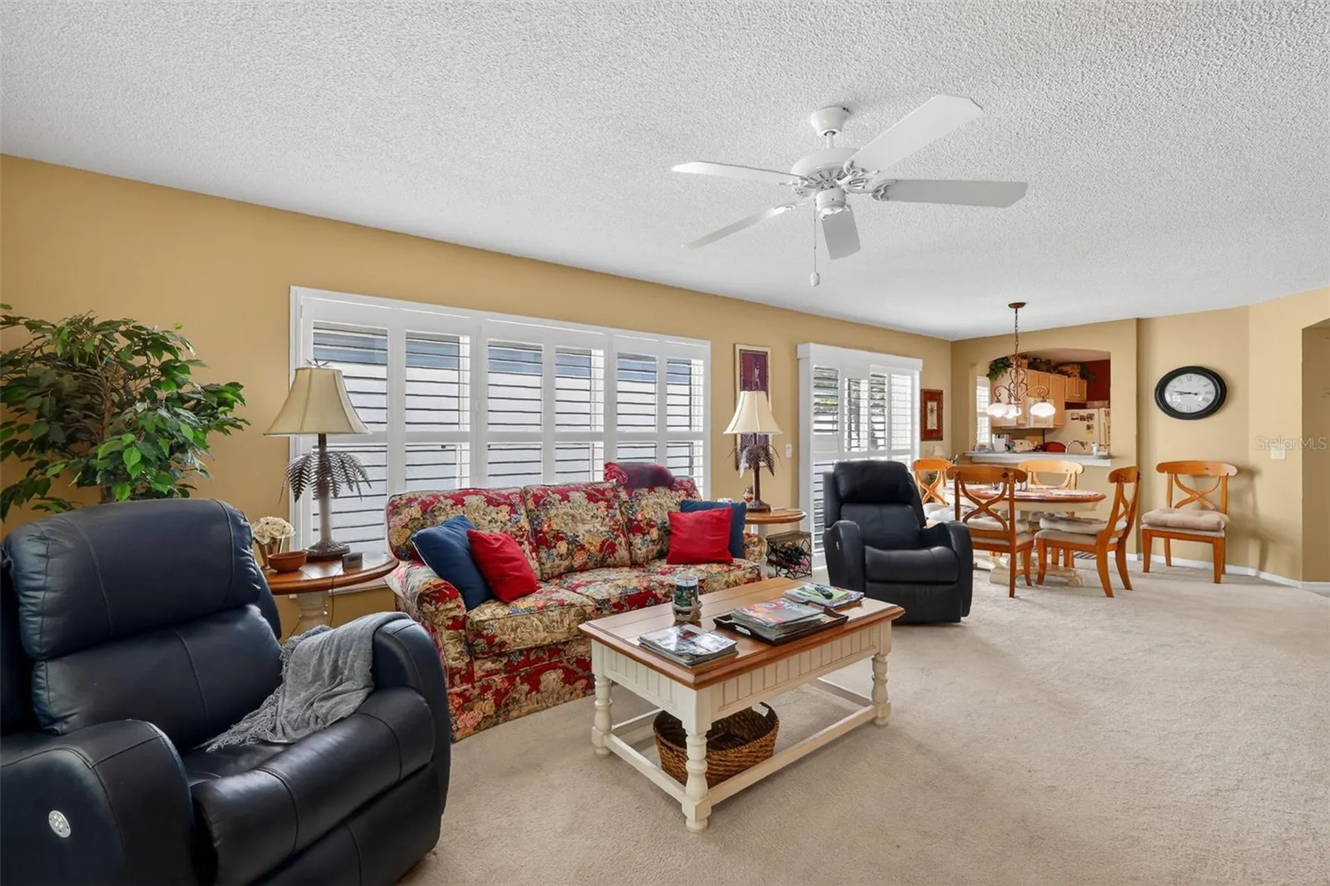 1808 Peachtree Avenue The Villages FL 32162