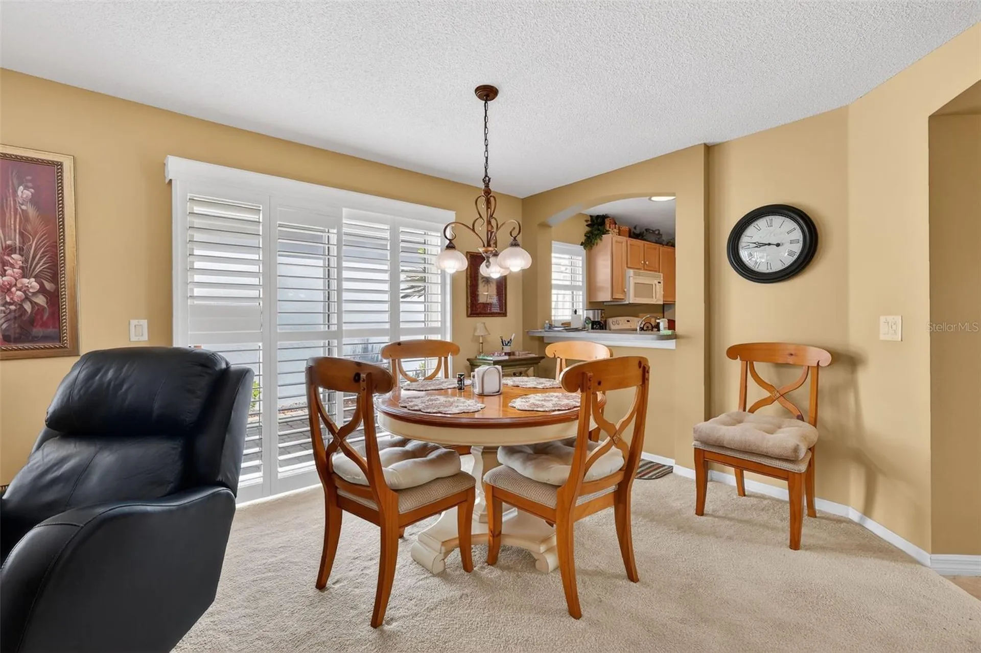 1808 Peachtree Avenue The Villages FL 32162