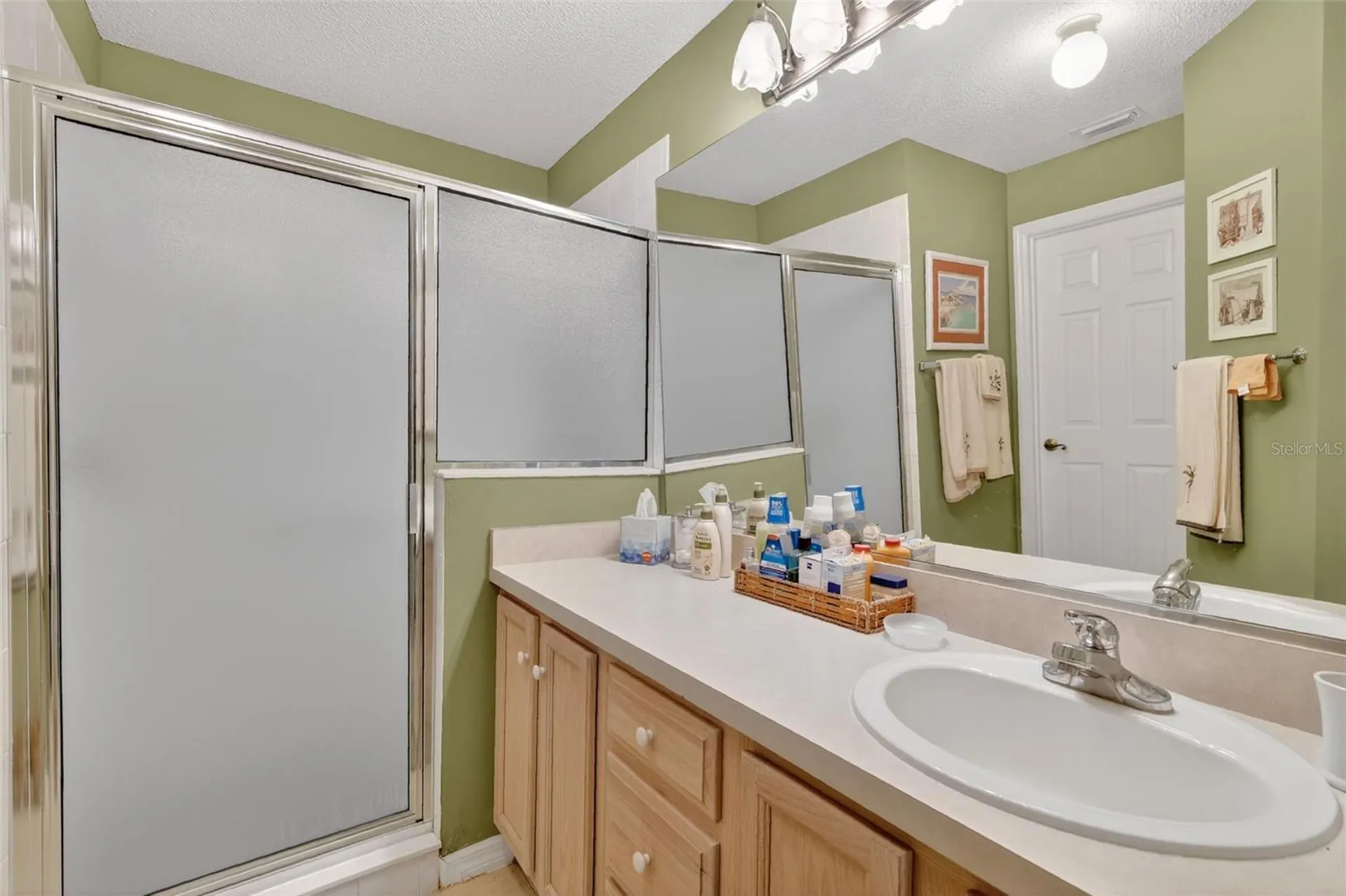 1808 Peachtree Avenue The Villages FL 32162