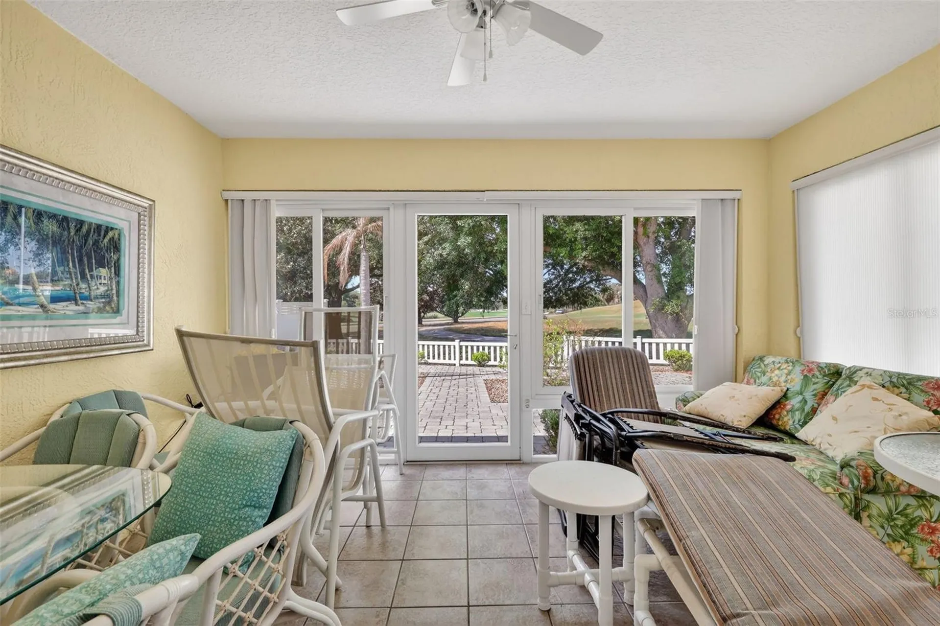 1808 Peachtree Avenue The Villages FL 32162