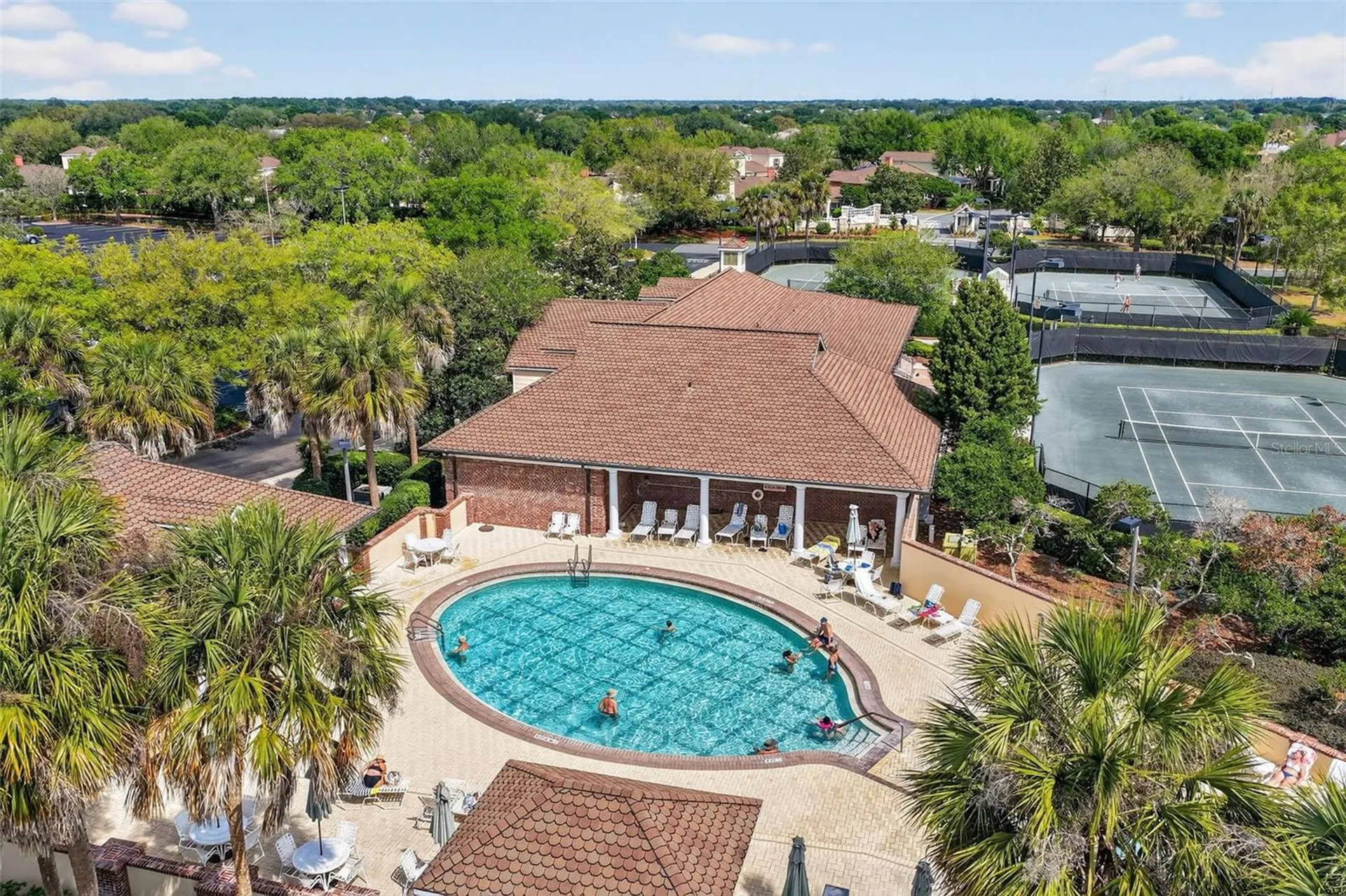 1808 Peachtree Avenue The Villages FL 32162
