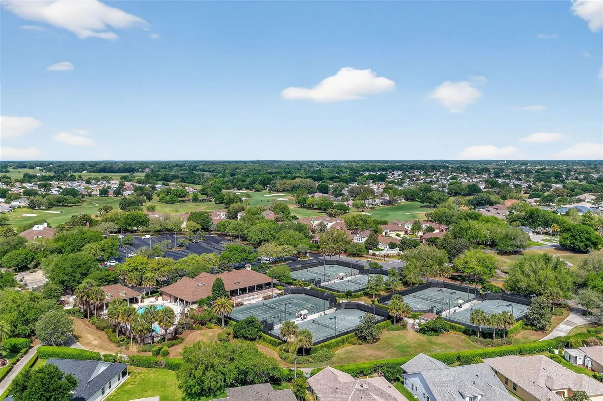 1808 Peachtree Avenue The Villages FL 32162