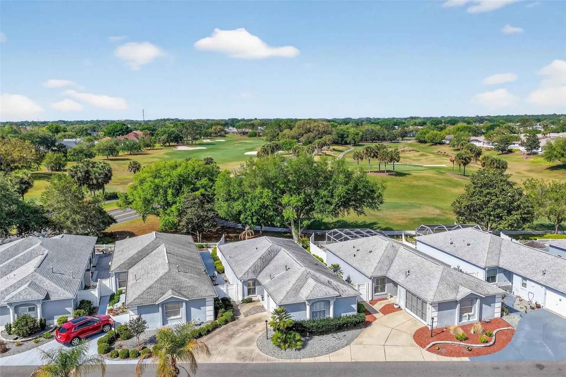 1808 Peachtree Avenue The Villages FL 32162