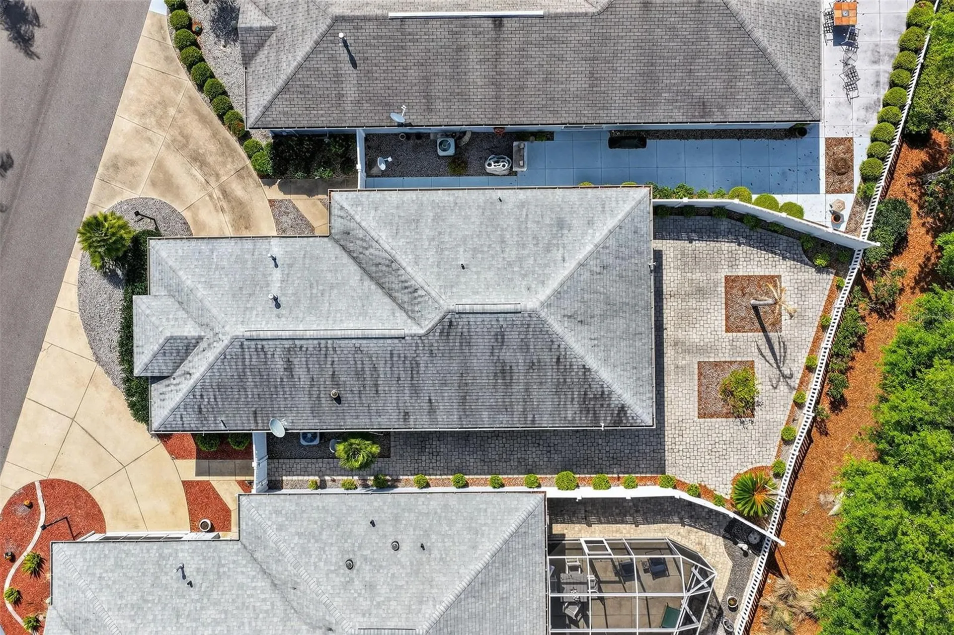 1808 Peachtree Avenue The Villages FL 32162