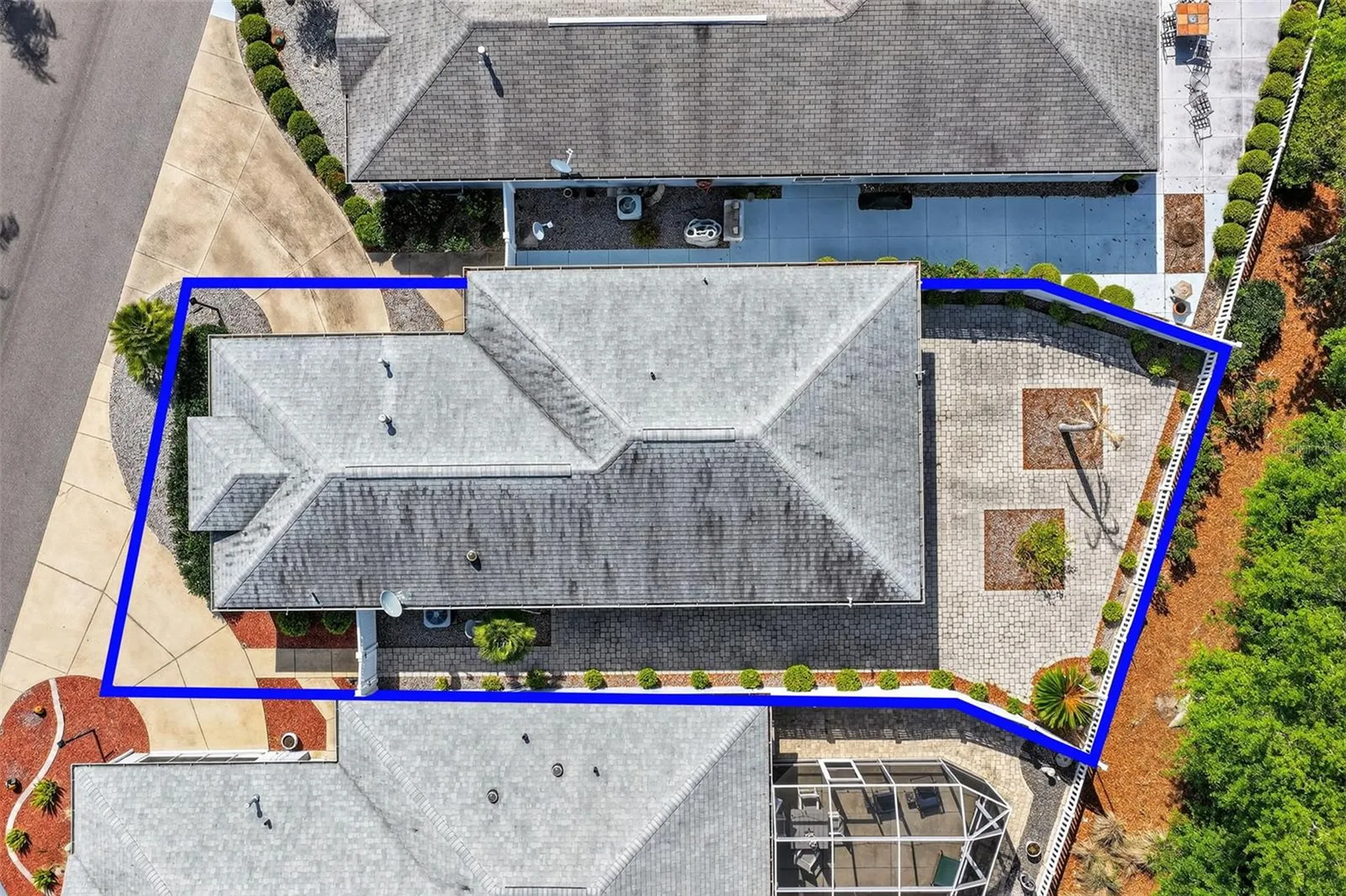 1808 Peachtree Avenue The Villages FL 32162