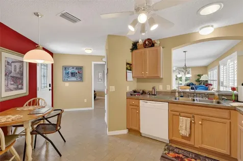 1808 Peachtree Avenue The Villages FL 32162