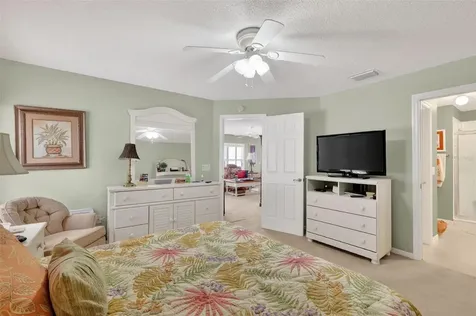 1808 Peachtree Avenue The Villages FL 32162