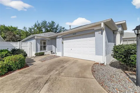 1808 Peachtree Avenue The Villages FL 32162