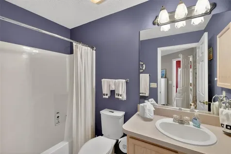 1808 Peachtree Avenue The Villages FL 32162