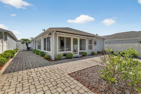 1808 Peachtree Avenue The Villages FL 32162