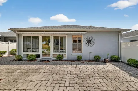 1808 Peachtree Avenue The Villages FL 32162