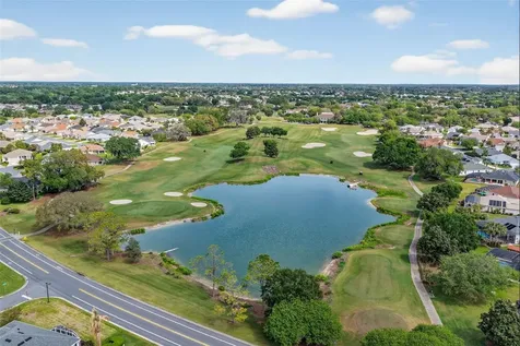 1808 Peachtree Avenue The Villages FL 32162