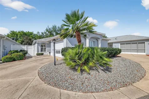 1808 Peachtree Avenue The Villages FL 32162