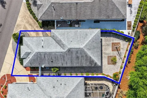 1808 Peachtree Avenue The Villages FL 32162