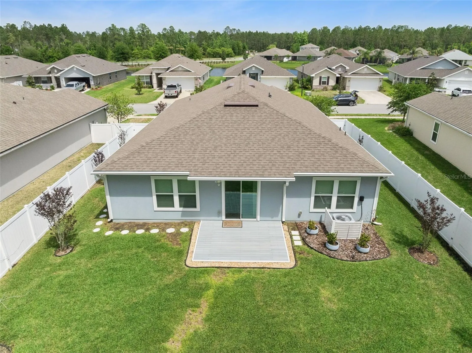 97 Rivertown Road Palm Coast FL 32137