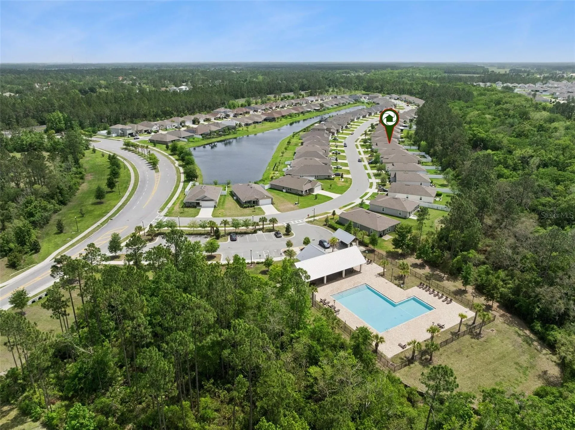 97 Rivertown Road Palm Coast FL 32137