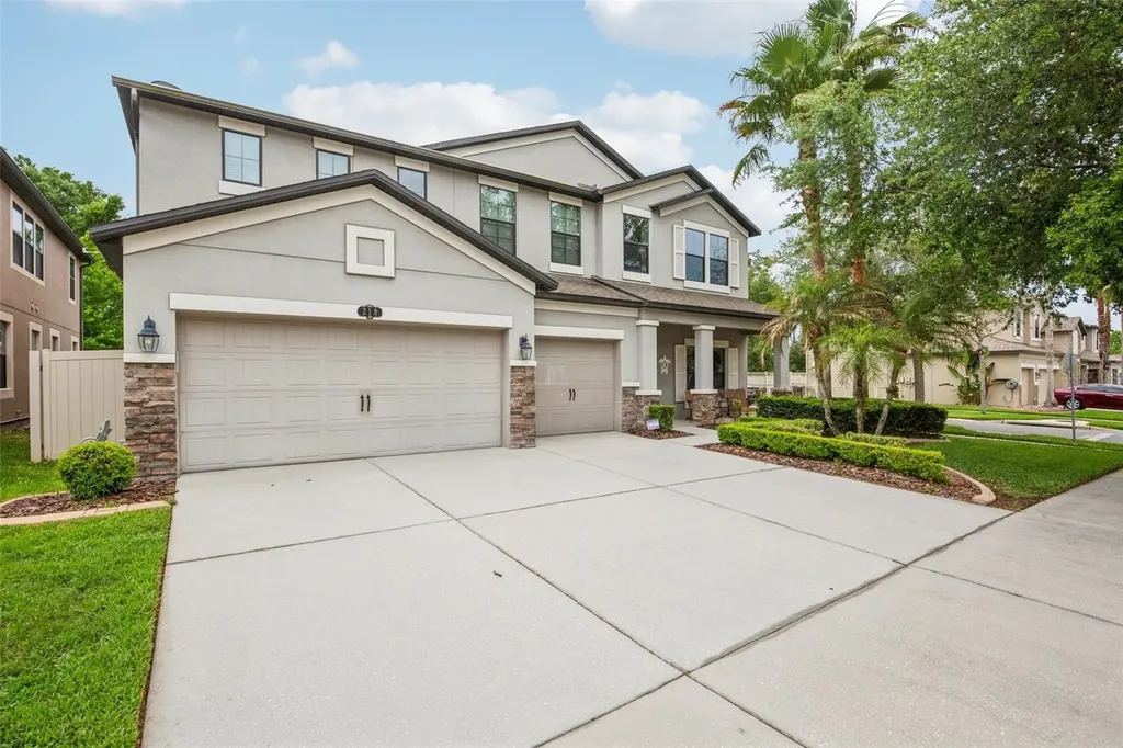 210 Dakota Hill Drive Seffner FL 33584