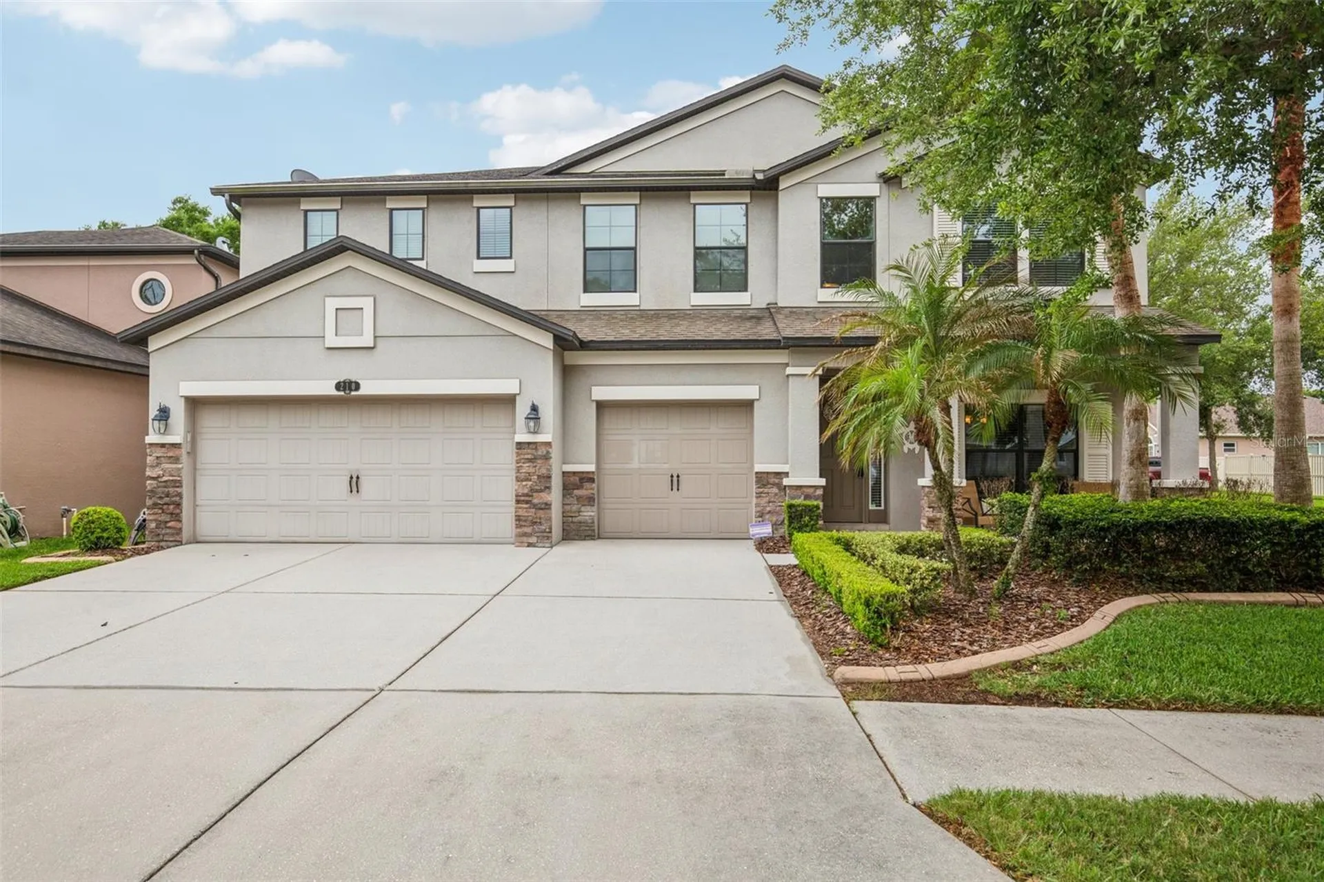 210 Dakota Hill Drive Seffner FL 33584