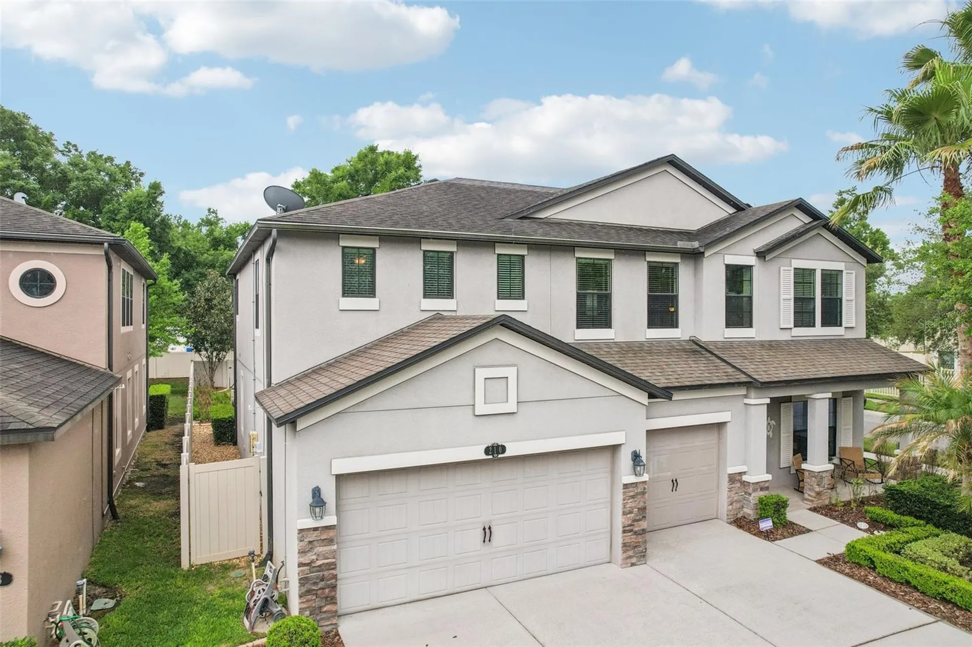 210 Dakota Hill Drive Seffner FL 33584