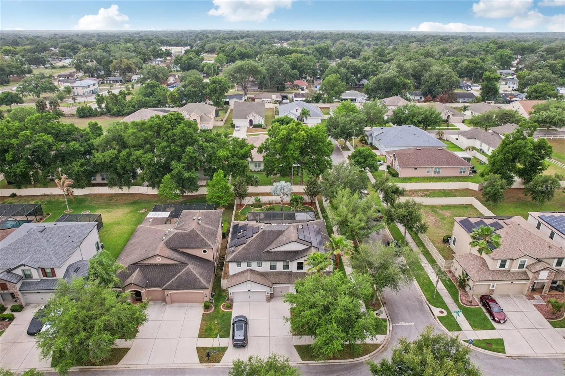 210 Dakota Hill Drive Seffner FL 33584