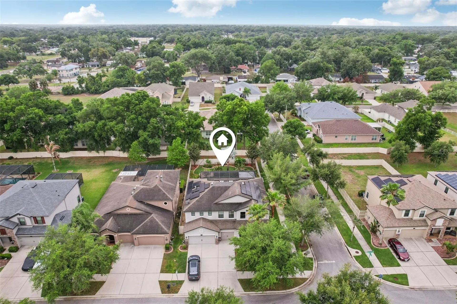 210 Dakota Hill Drive Seffner FL 33584