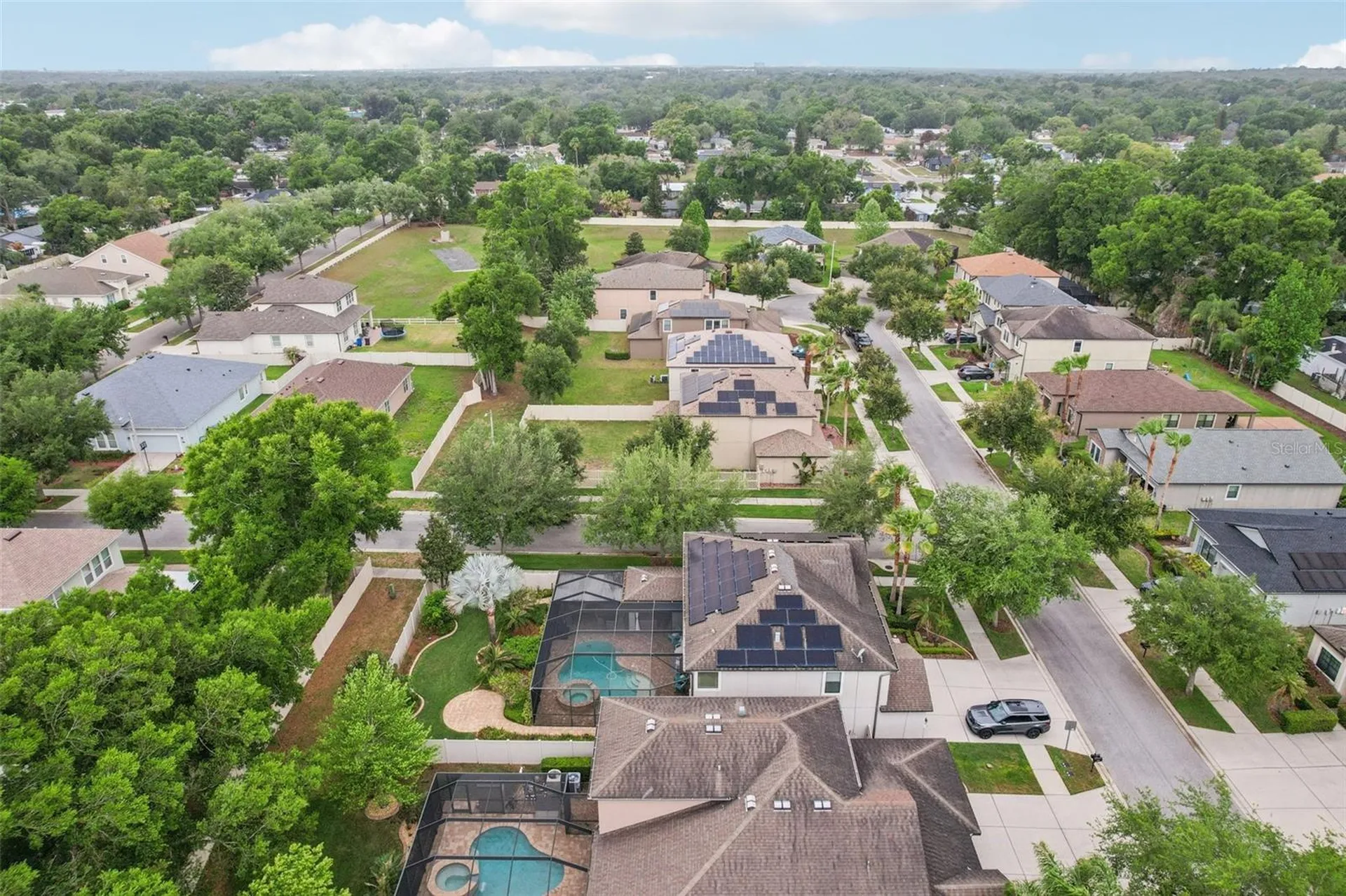 210 Dakota Hill Drive Seffner FL 33584