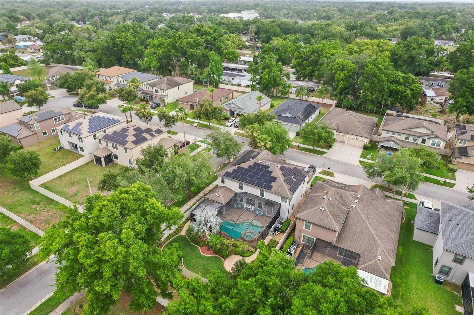 210 Dakota Hill Drive Seffner FL 33584