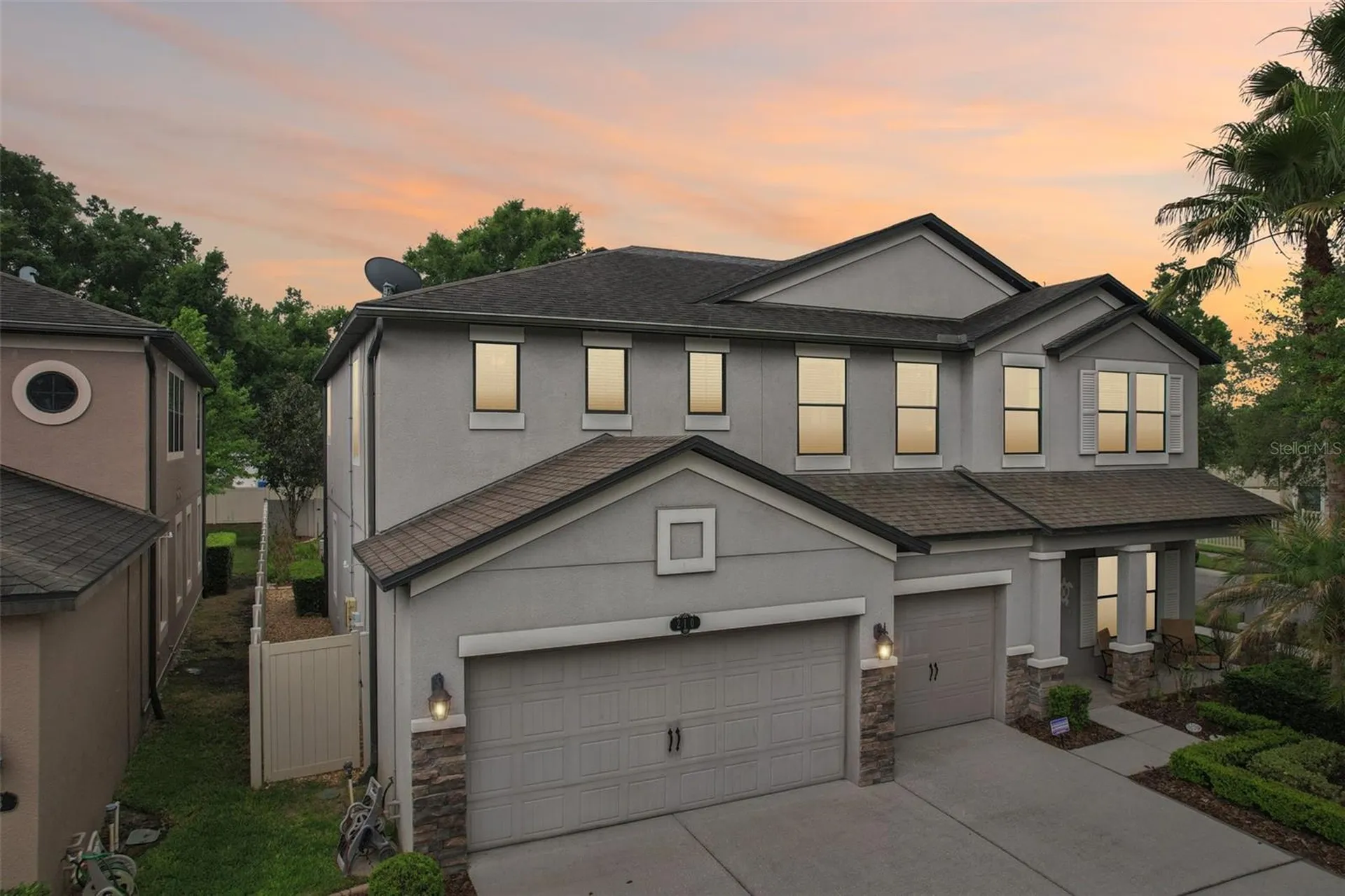 210 Dakota Hill Drive Seffner FL 33584