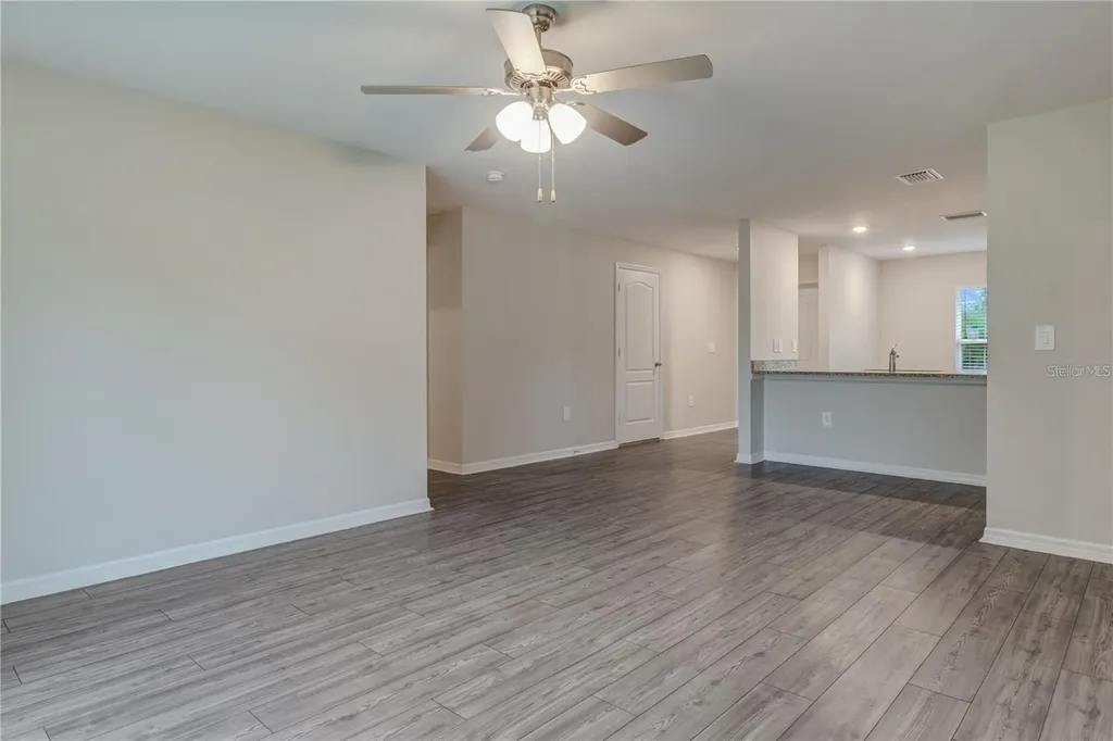 4127 Snowdrop Street North Port FL 34288