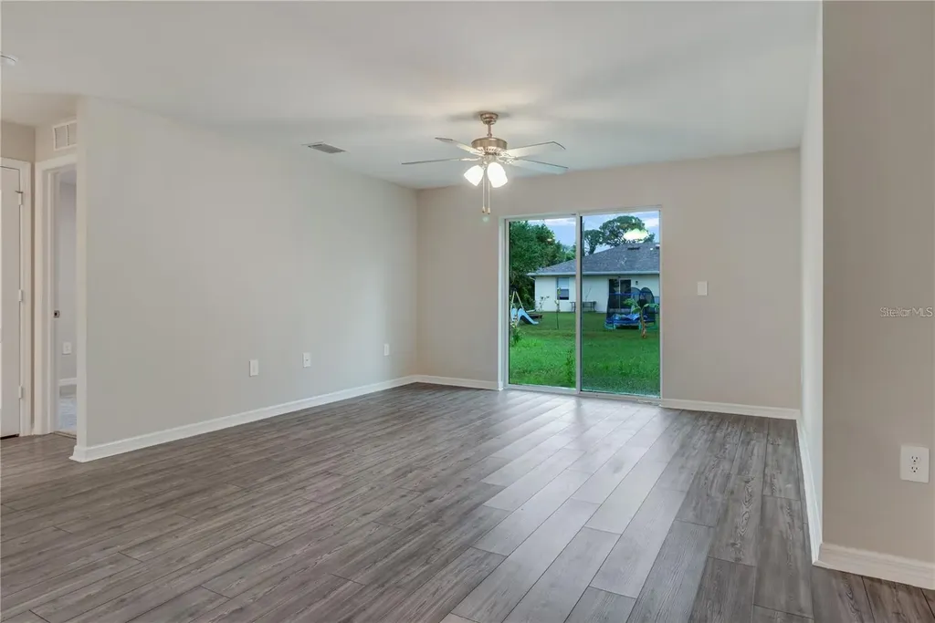 4127 Snowdrop Street North Port FL 34288