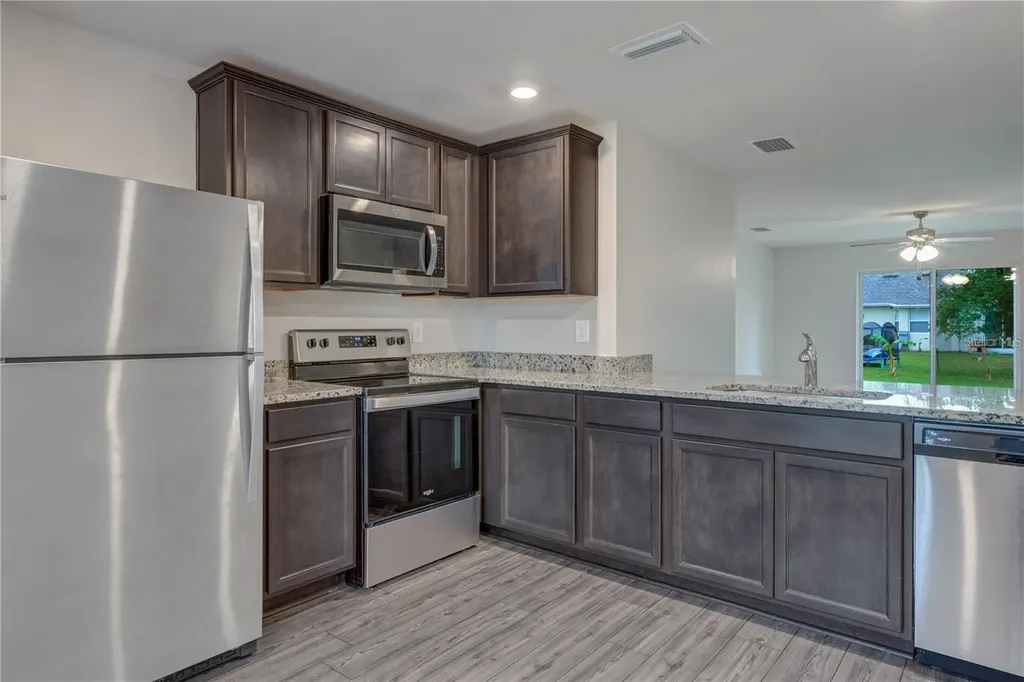 4127 Snowdrop Street North Port FL 34288