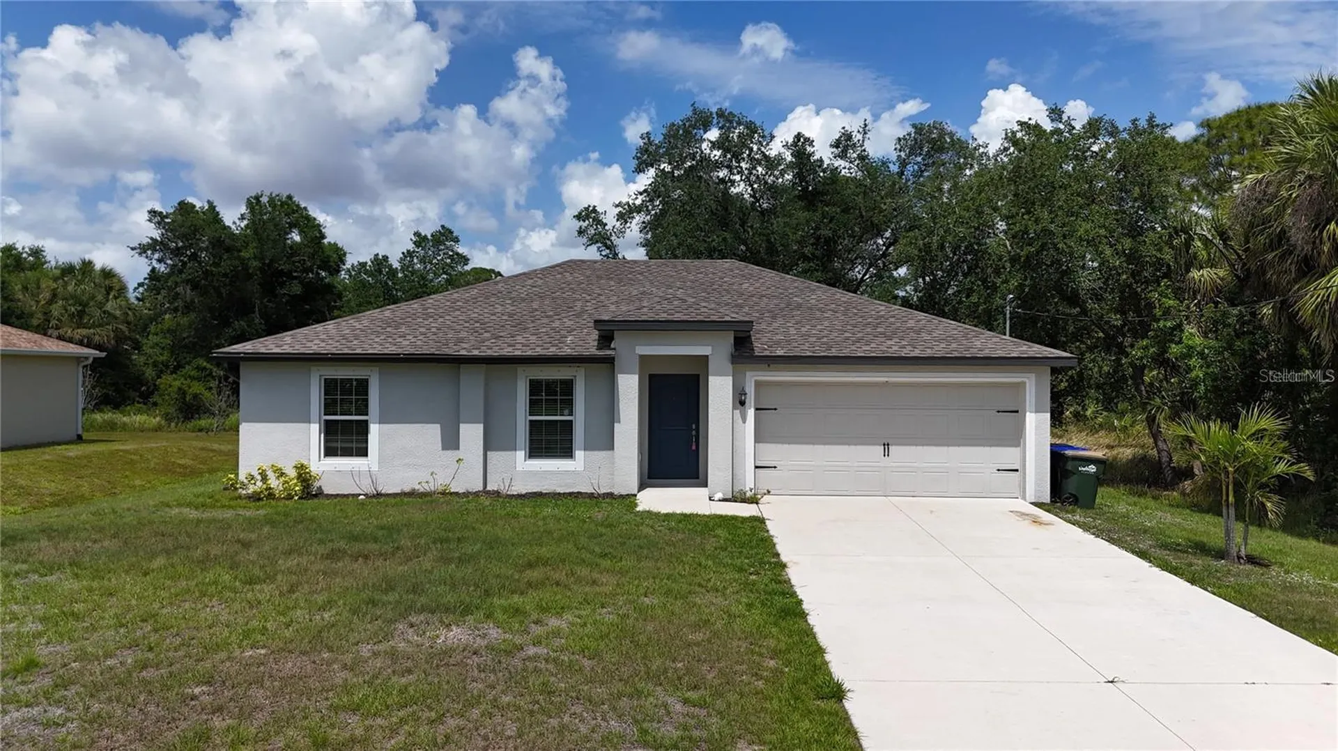 4127 Snowdrop Street North Port FL 34288