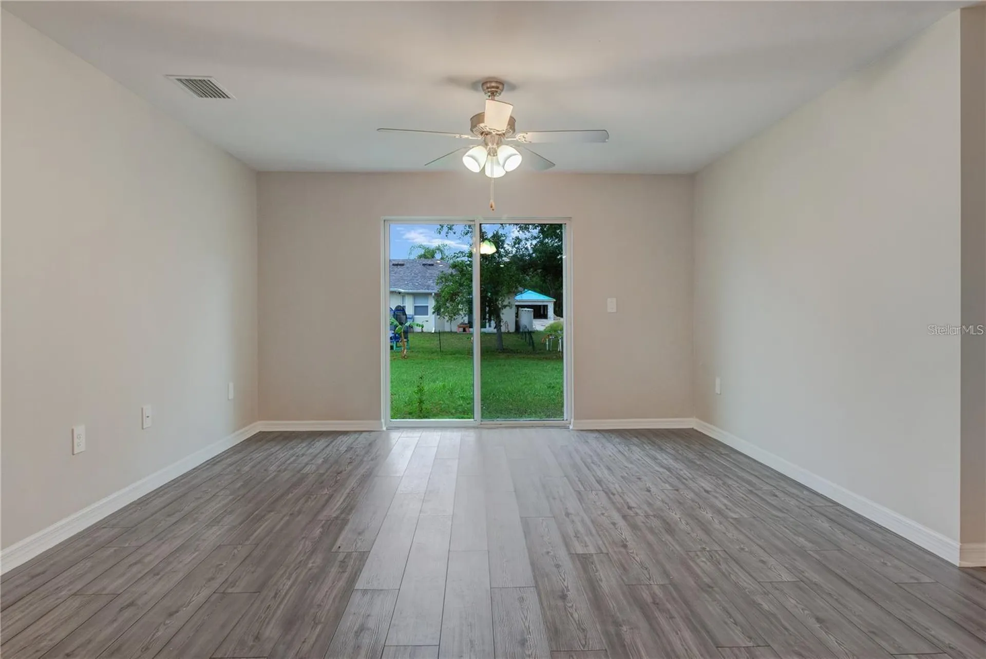 4127 Snowdrop Street North Port FL 34288