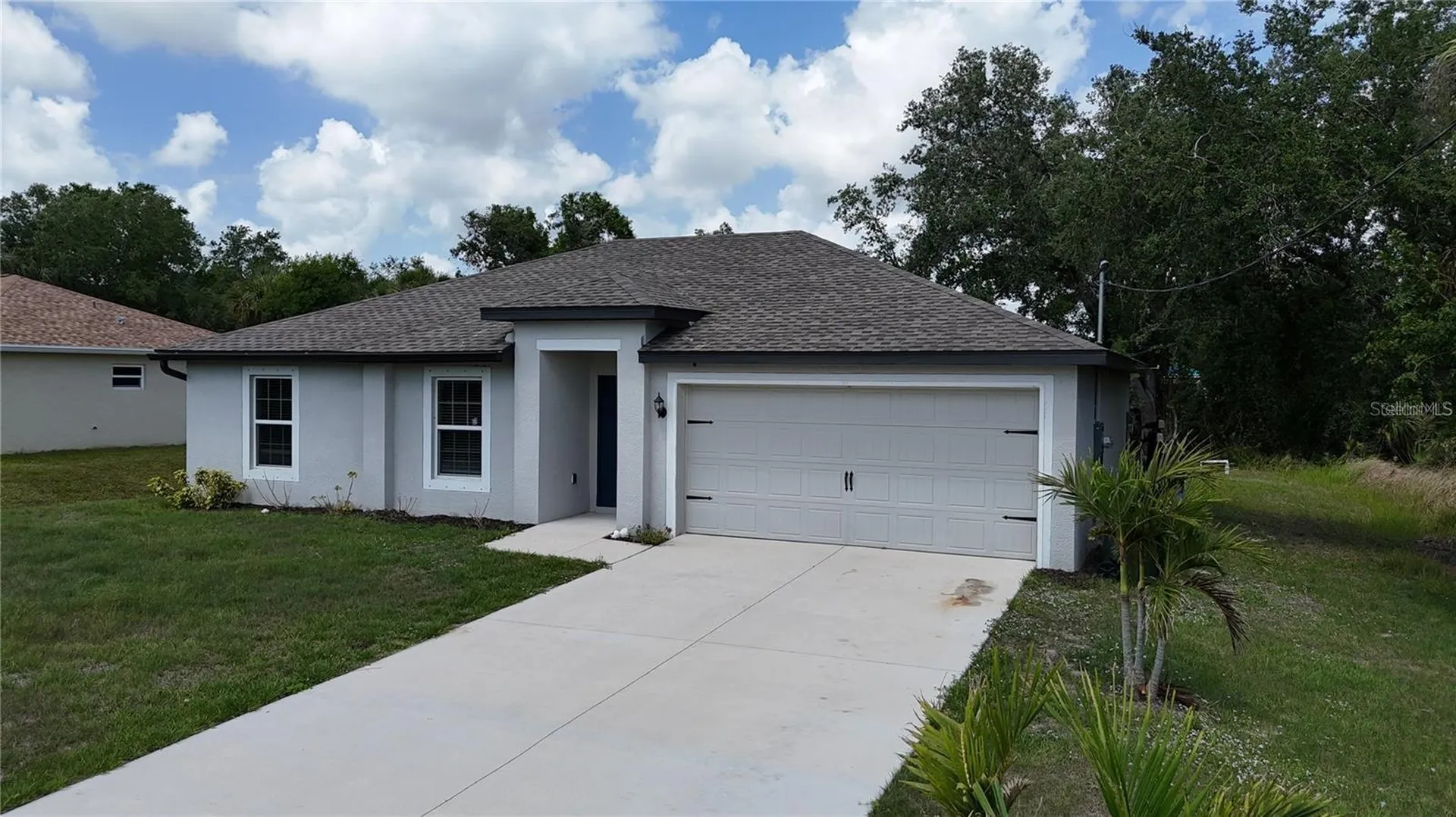 4127 Snowdrop Street North Port FL 34288
