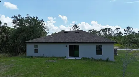 4127 Snowdrop Street North Port FL 34288