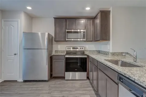 4127 Snowdrop Street North Port FL 34288
