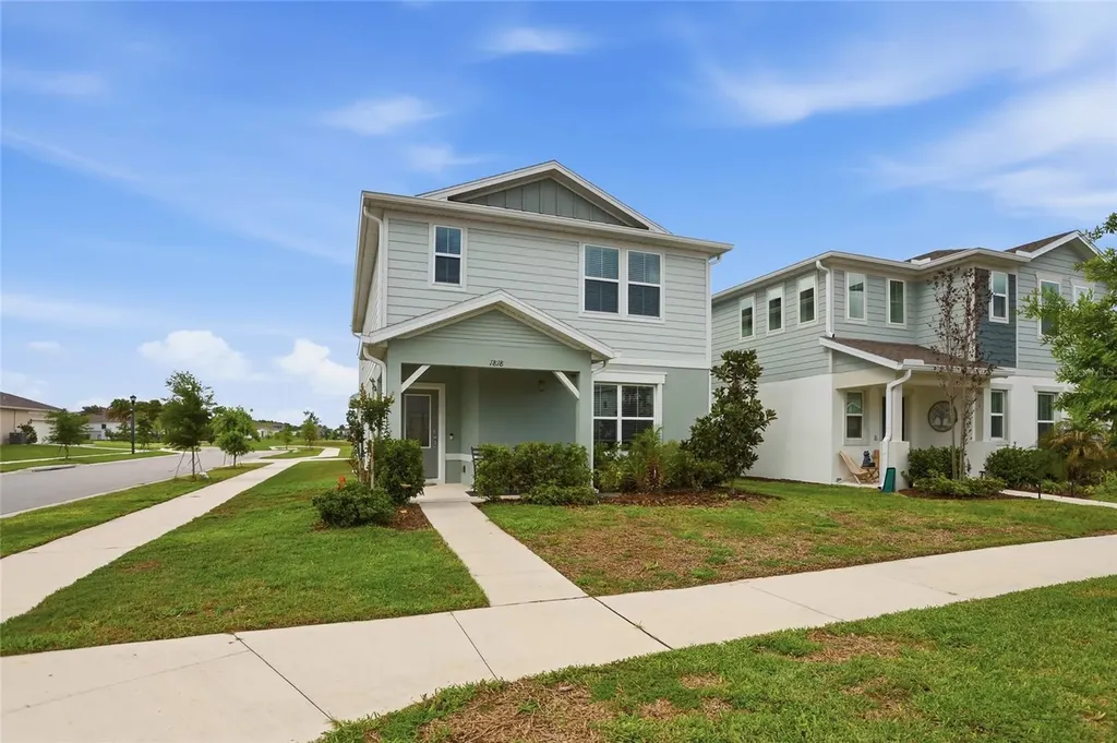 1818 Groveline Road St Cloud FL 34771